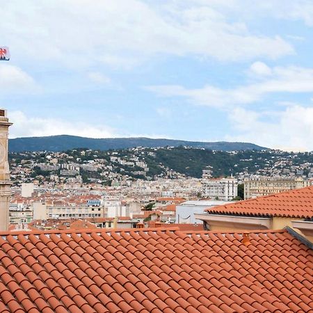 La Providence Apartment Nice Bagian luar foto