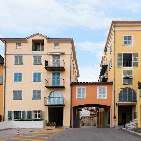 La Providence Apartment Nice Bagian luar foto