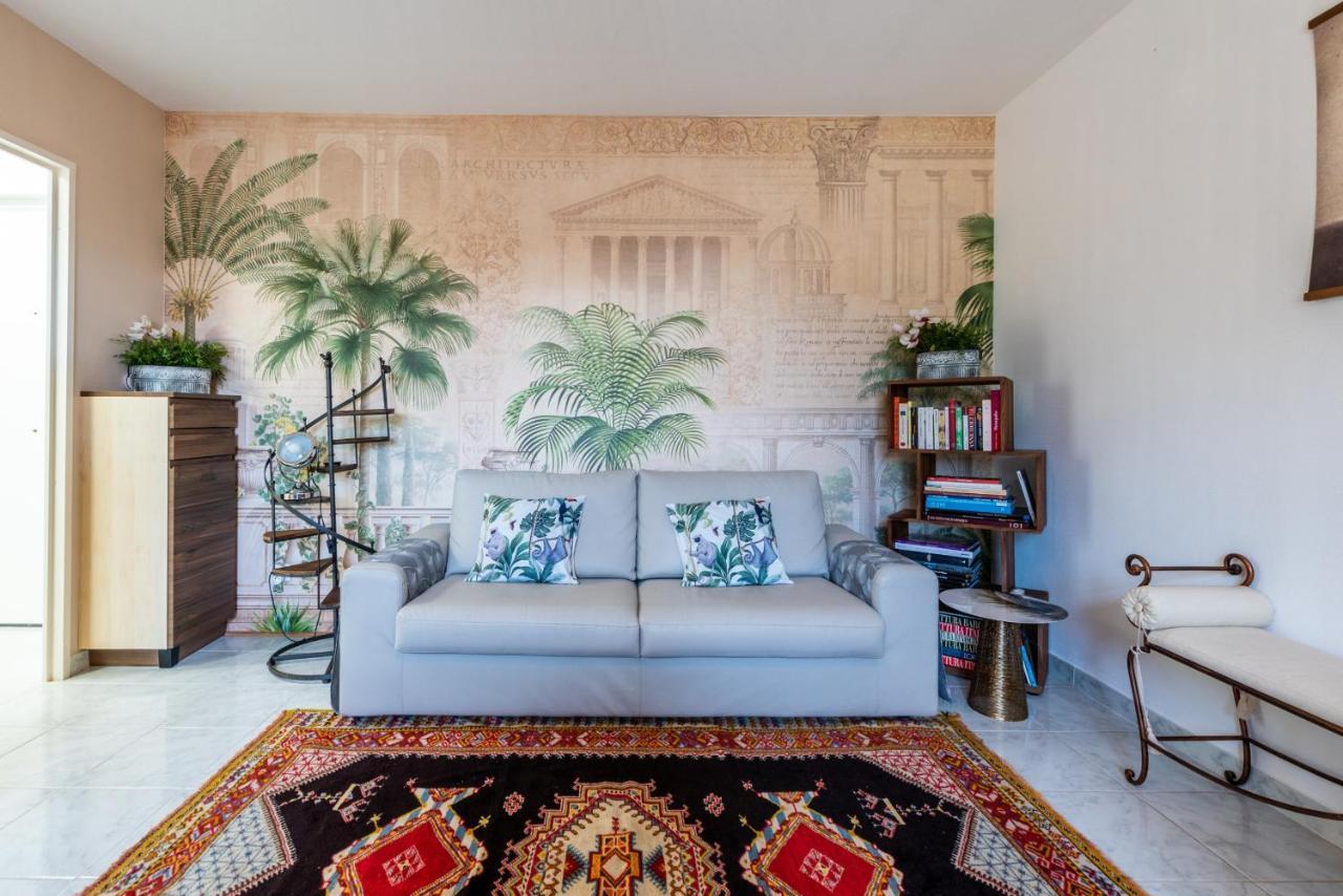 La Providence Apartment Nice Bagian luar foto