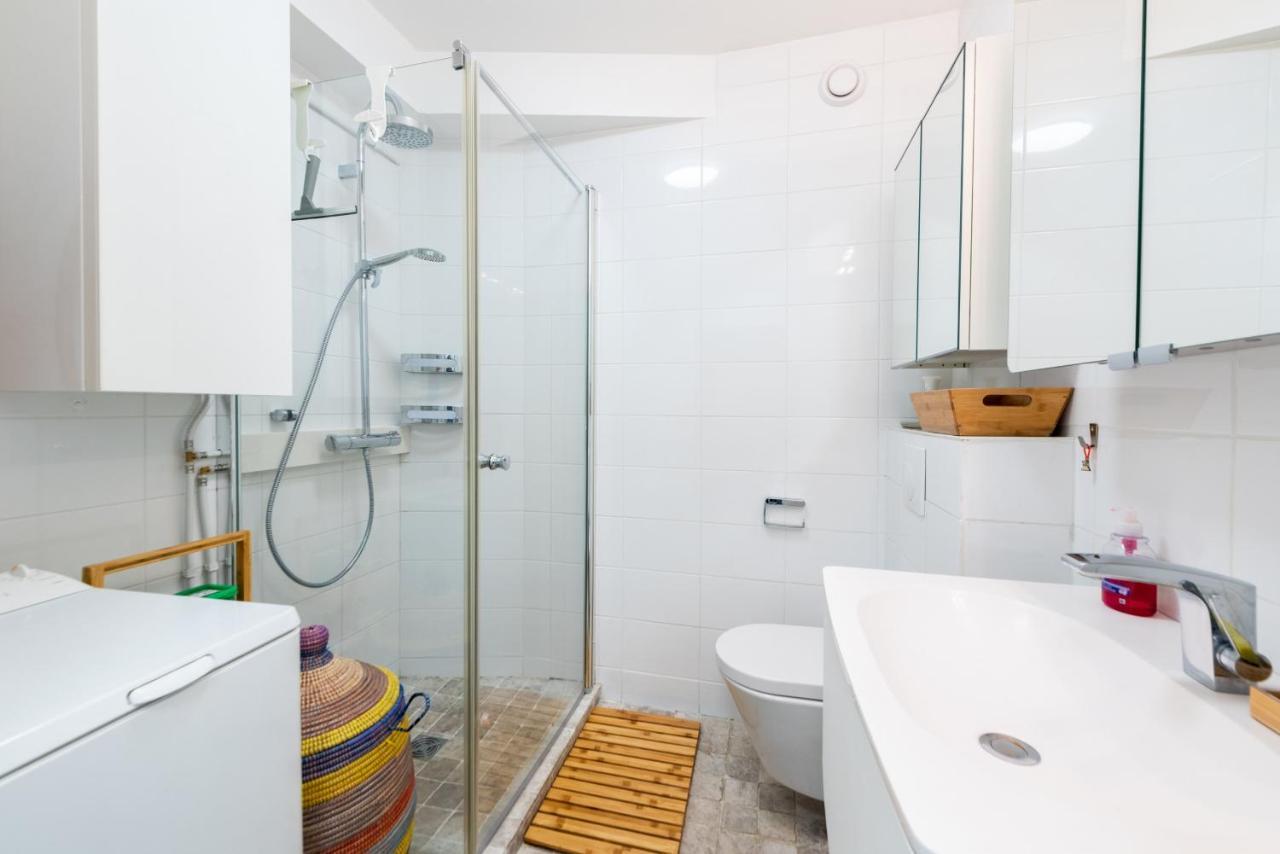 La Providence Apartment Nice Bagian luar foto